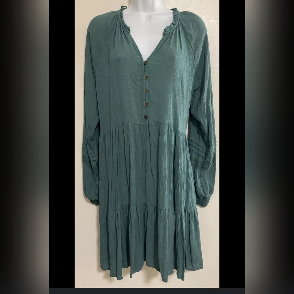 Boho dress